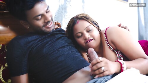 Desi Guy Fucks His Stepsister and Stepmother at the Same Time