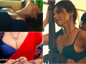 Dil Do Episode 1 Hot Web Series