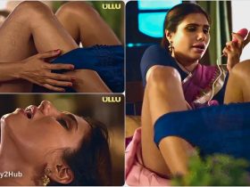 Dil Do Episode 2 Hot Web Series