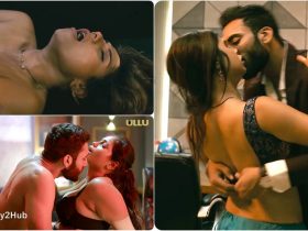 Dil Do Episode 6 Hot Web Series