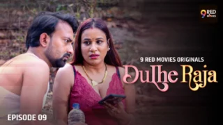 Dulhe Raja Episode 9 Hot Web Series