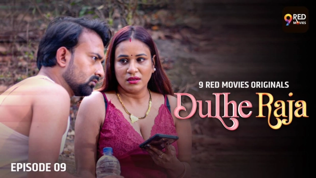 Dulhe Raja Episode 9 Hot Web Series