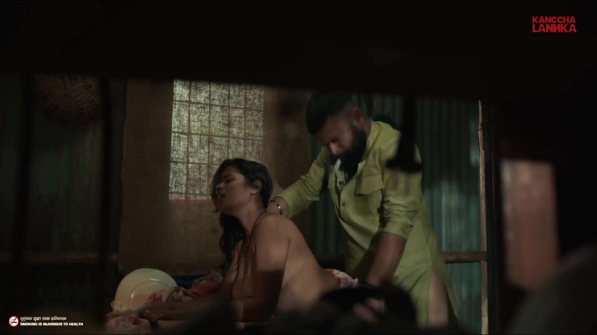 Gangs of Puri 2 Hot sex scenes