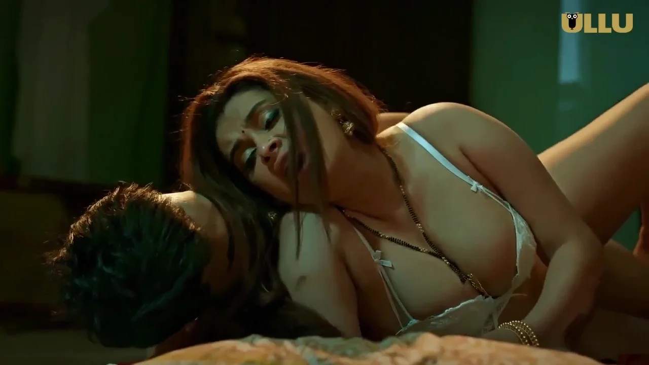 Gore Gore Gaal Part 2 XXX Web Series Episode 7