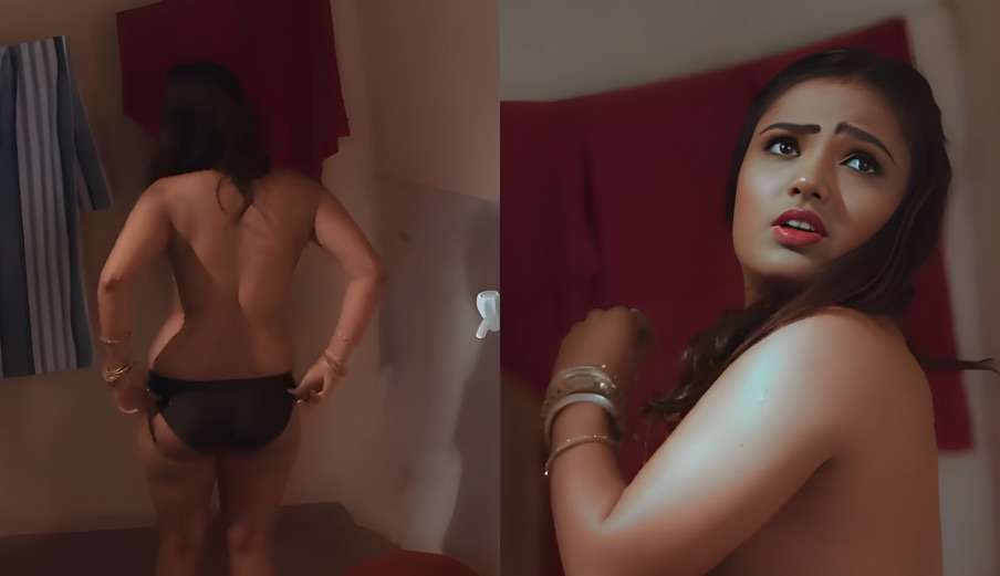 Hissab Barabar Episode 3 Hot Web Series