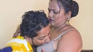 Homemade Rozi Hindi Uncut Short Film