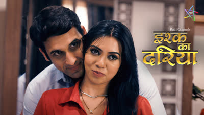 Ishq Ka Dariya Episode 2 Hot Web Series