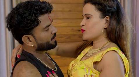 Jawan StepWife Uncut Short Film
