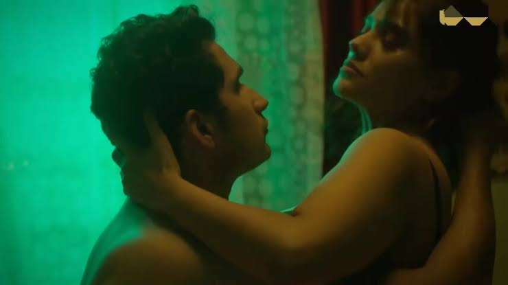 Uncut Desi Indian Sex Videos Jinnie Jaaz Hot Web Series XXX