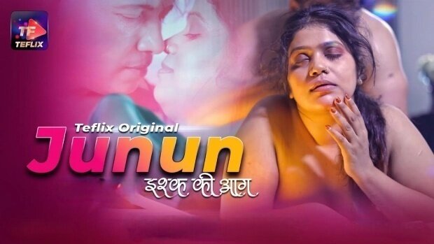 Junun Episode 4 Hot Web Series