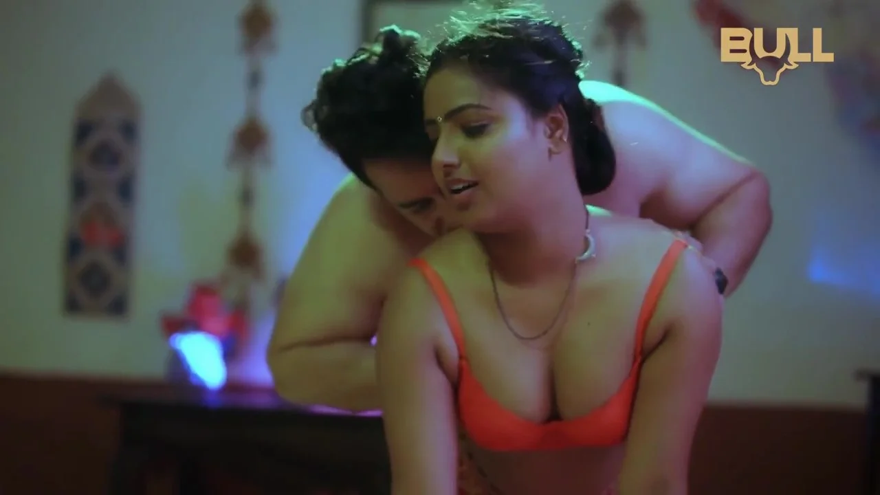 Kachi Episode 1 Hot Web Series