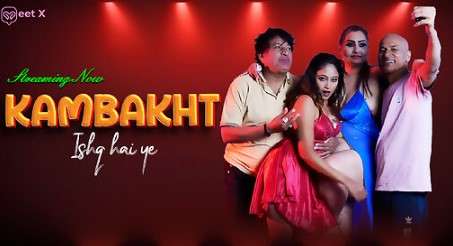 Kambakht Ishq Hai Ye Uncut Hot Short Film