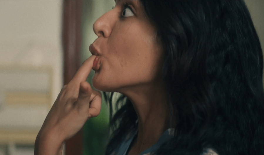 Khufiya Hot sexy scene