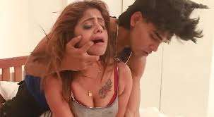 Lonely Stepsister Hindi Uncut Short Film