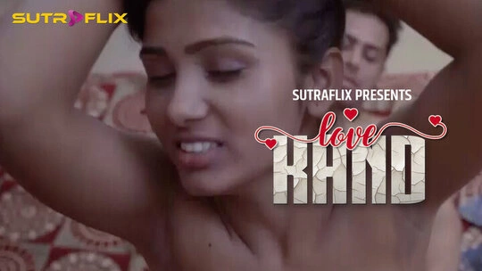 Love Kand Episode 2 Hot Web Series