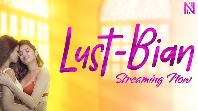 Lust Bian Hindi Uncut Short Film
