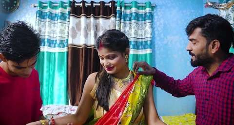Mallu Aunty GoddesMahi Uncut Short Film