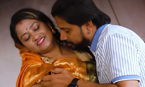 Mallu Bihari Kitchen Uncut Short Film