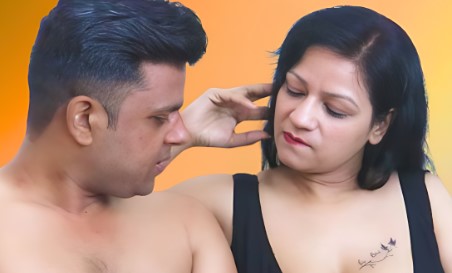Mami Bhanjaa Hindi Uncut Short Film