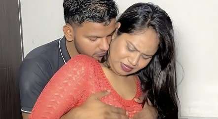 Mistress Servant Aksha Hindi Uncut Short Film