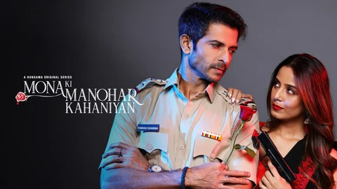 Mona Ki Manohar Kahaniyan Episode 2 Hot Web Series