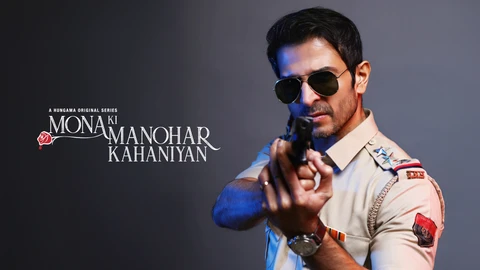 Mona Ki Manohar Kahaniyan Episode 3 Hot Web Series