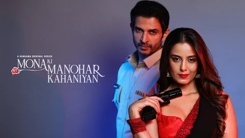 Mona Ki Manohar Kahaniyan Episode 4 Hot Web Series