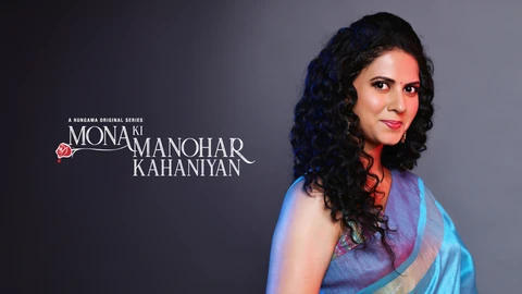 Mona Ki Manohar Kahaniyan Episode 5 Hot Web Series