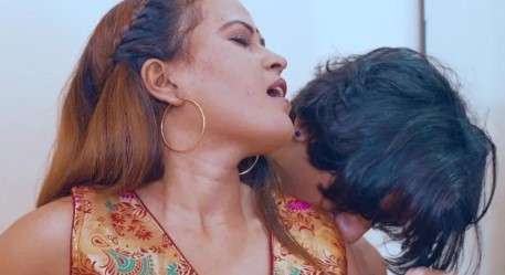 Morning Mahima Uncut Hot Short Film
