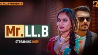 Mr. LL.B Episode 1 Hot Web Series