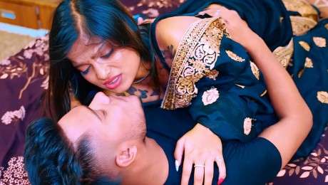 Naughty Suhana Hindi Uncut Short Film