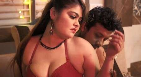 Party Girl Hindi Uncut Short Film