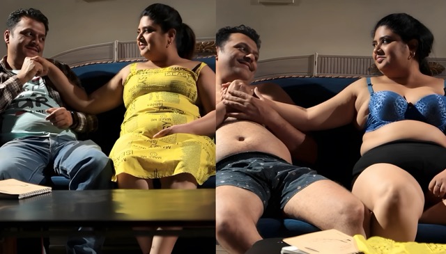Photographer Episode 4 Hot Web Series