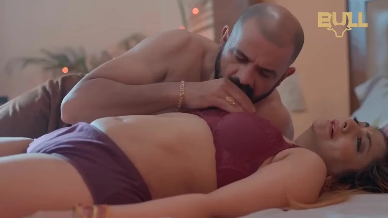 Raasleela Episode 5 Hot Web Series