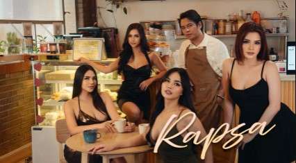 Rapsa Filipino Movie Watch & Download