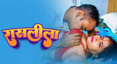 Raslila Uncutplus Hindi Short Film