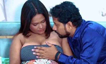 Romantic Nikita Hindi Uncut Short Film