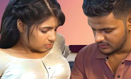 Romantic Sanjana Hindi Uncut Short Film