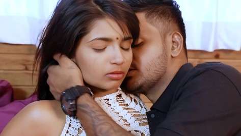 Sanjana Masti Hindi Uncut Short Film