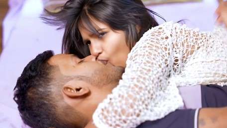 Sanjana Performance Hindi Uncut Short Film