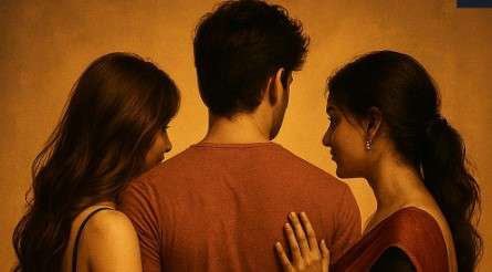Sapna Bhabhi Hindi Short Film