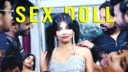 Sex Doll BindasTimes Uncut Short Film
