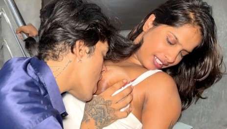 Hindi Sex Film Stairs Romance