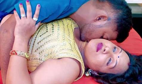 Stepmom Bindu Uncut Short Film