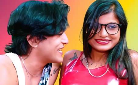 Stepsister Seduce Hindi Uncut Short Film