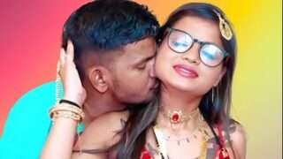 Suhagrat Night Hindi Uncut Short Film