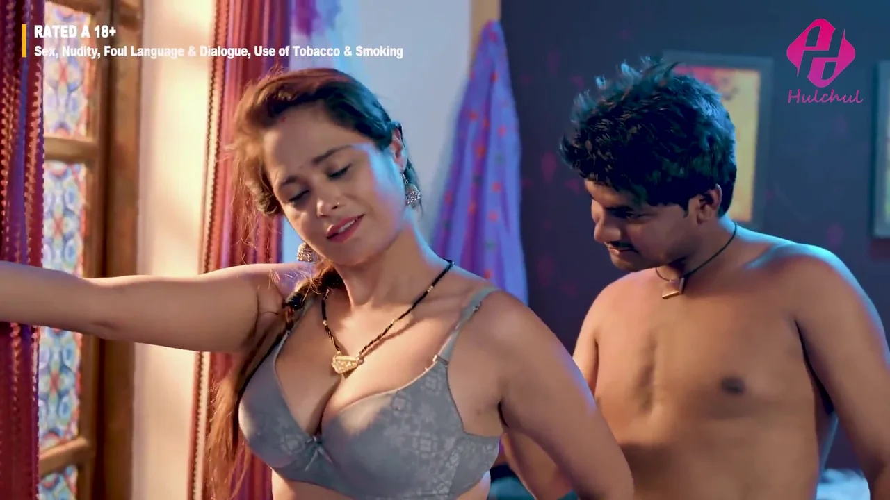 Svayamvar Episode 5 Hot Web Series
