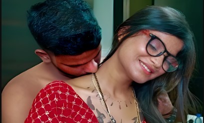 Uncut sex video Bihari Wife
