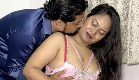 Wifes Friend Aksha Hindi Uncut Short Film