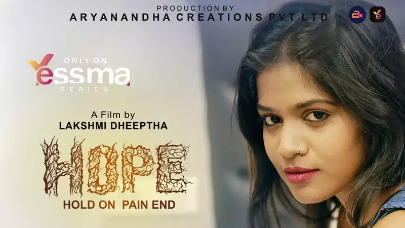 Hope XXX Web Series Episode 1